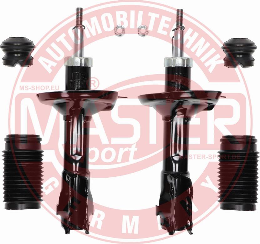 MASTER-SPORT GERMANY 16K003613 - Амортисьор vvparts.bg