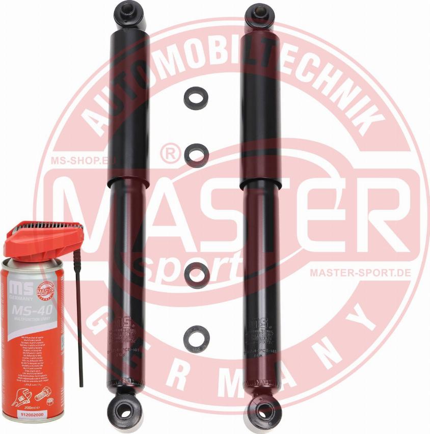 MASTER-SPORT GERMANY 16K003092P - Амортисьор vvparts.bg