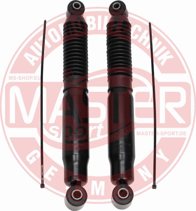 MASTER-SPORT GERMANY 16K003002 - Амортисьор vvparts.bg