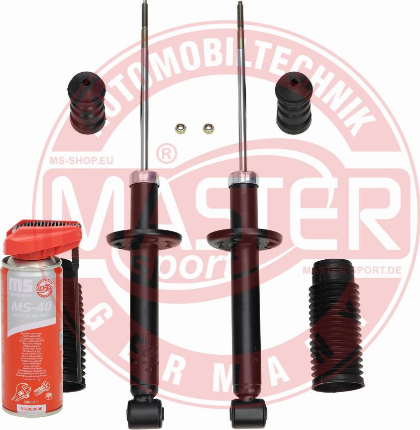 MASTER-SPORT GERMANY 16K003194P - Амортисьор vvparts.bg