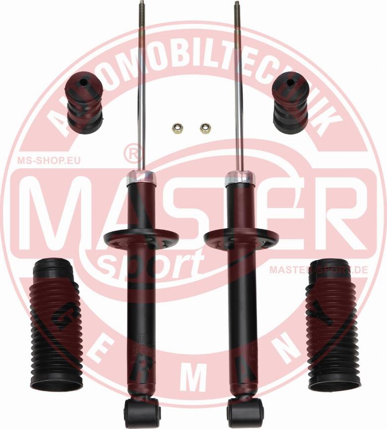 MASTER-SPORT GERMANY 16K003194 - Амортисьор vvparts.bg