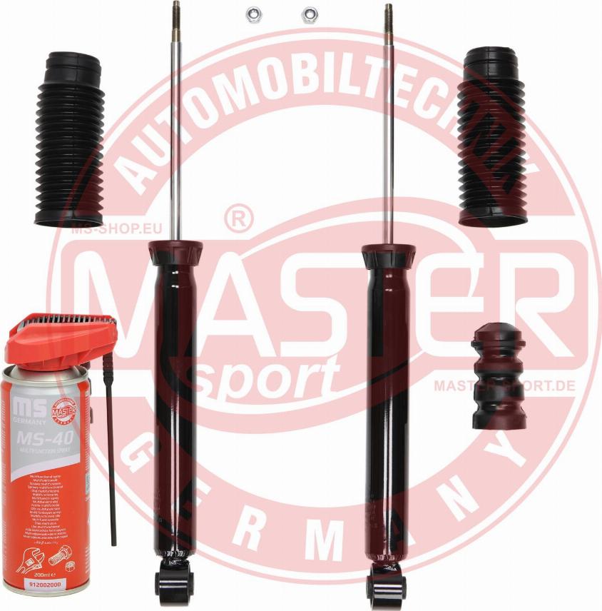 MASTER-SPORT GERMANY 16K003154P - Амортисьор vvparts.bg