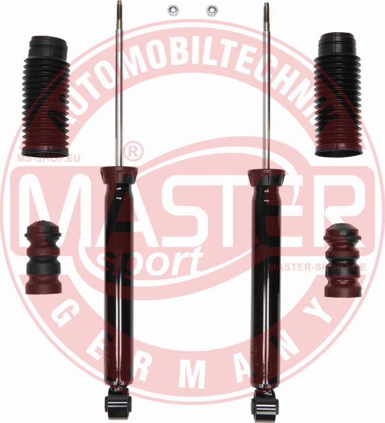 MASTER-SPORT GERMANY 16K003154 - Амортисьор vvparts.bg