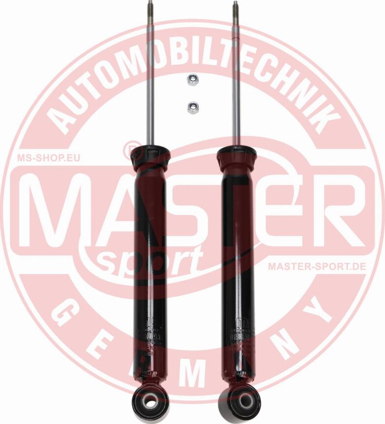 MASTER-SPORT GERMANY 16K003152 - Амортисьор vvparts.bg