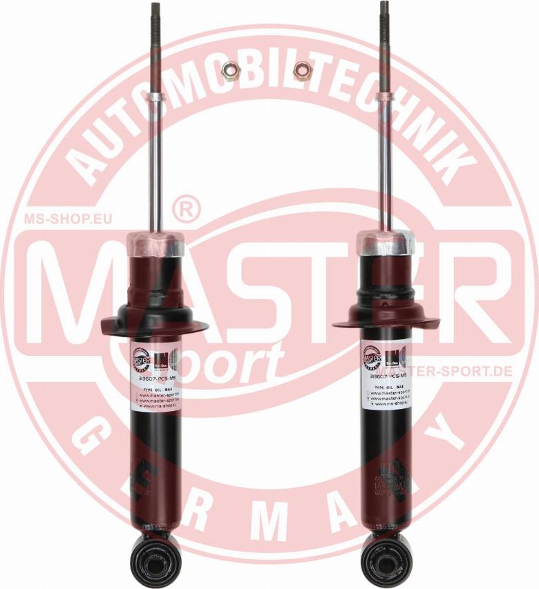 MASTER-SPORT GERMANY 16K003802 - Амортисьор vvparts.bg