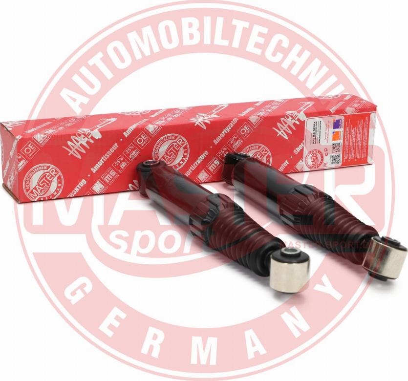 MASTER-SPORT GERMANY 16K003812 - Амортисьор vvparts.bg