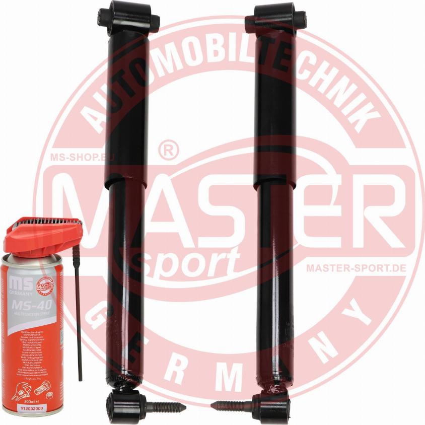 MASTER-SPORT GERMANY 16K003832P - Амортисьор vvparts.bg