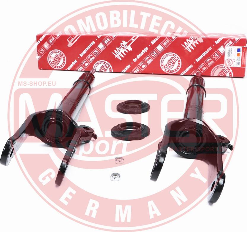 MASTER-SPORT GERMANY 16K003351 - Амортисьор vvparts.bg