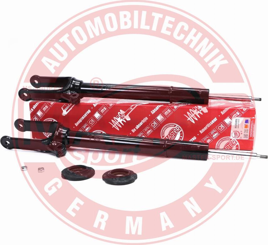 MASTER-SPORT GERMANY 16K003351 - Амортисьор vvparts.bg