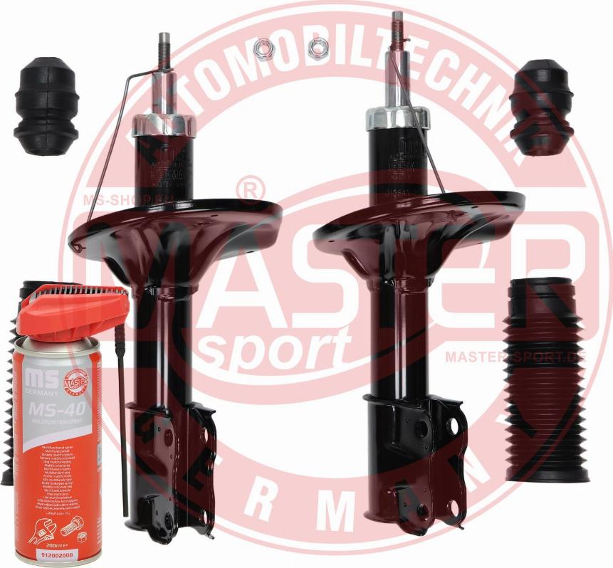 MASTER-SPORT GERMANY 16K003363P - Амортисьор vvparts.bg