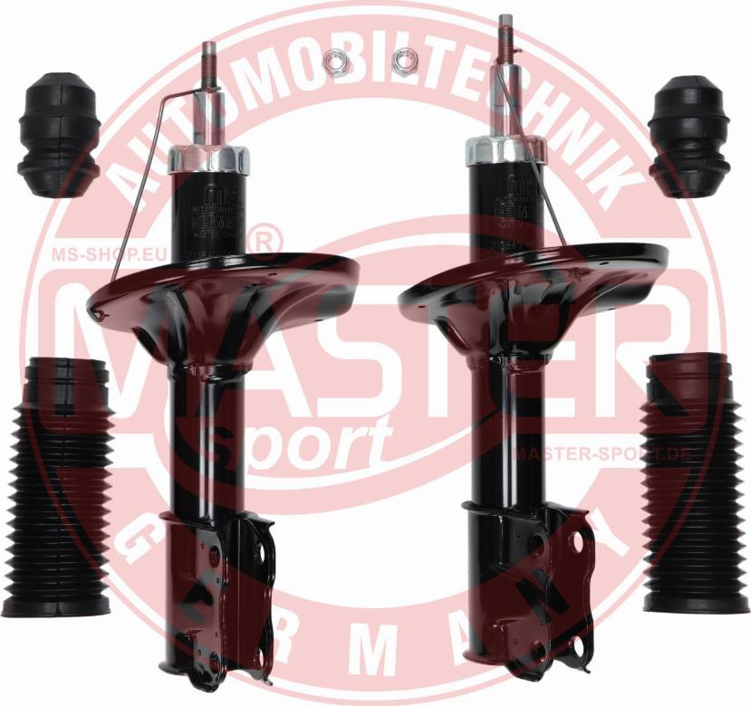 MASTER-SPORT GERMANY 16K003363 - Амортисьор vvparts.bg