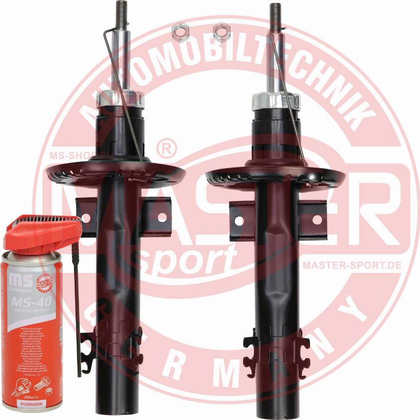 MASTER-SPORT GERMANY 16K003321P - Амортисьор vvparts.bg