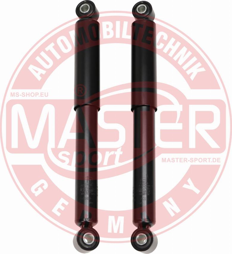 MASTER-SPORT GERMANY 16K003292 - Амортисьор vvparts.bg