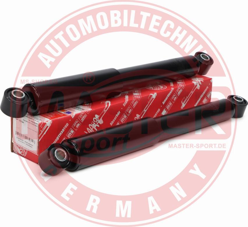 MASTER-SPORT GERMANY 16K003292 - Амортисьор vvparts.bg