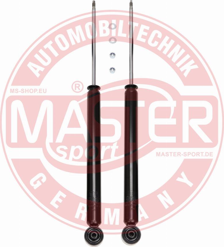 MASTER-SPORT GERMANY 16K003212 - Амортисьор vvparts.bg