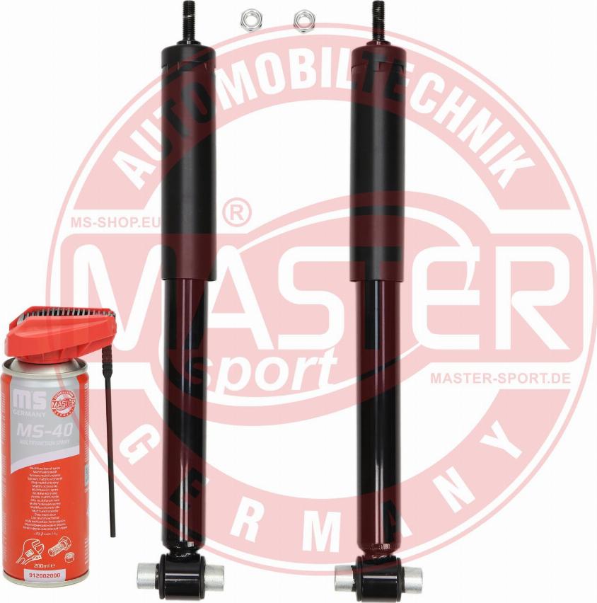 MASTER-SPORT GERMANY 16K003272P - Амортисьор vvparts.bg