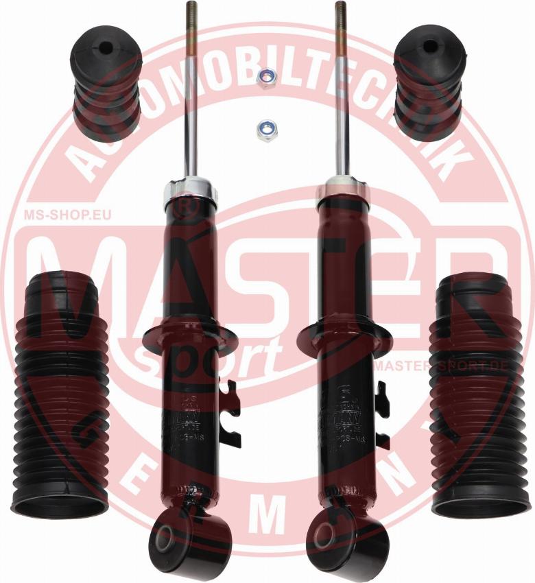 MASTER-SPORT GERMANY 16K003794 - Амортисьор vvparts.bg