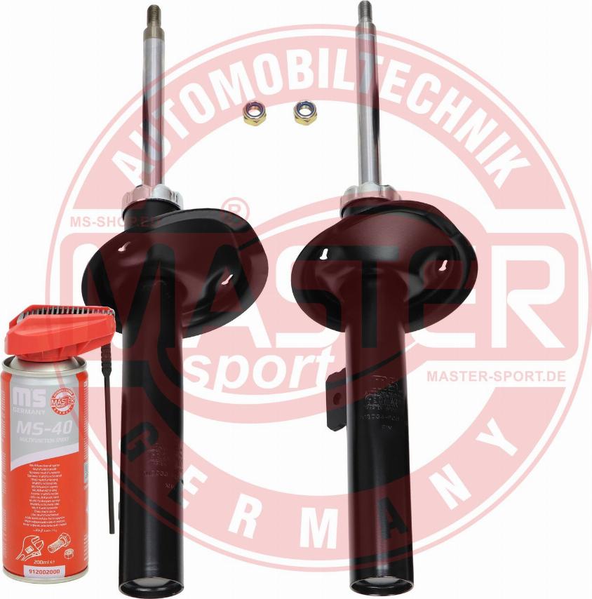 MASTER-SPORT GERMANY 16K002451P - Амортисьор vvparts.bg