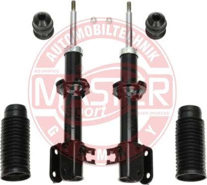 MASTER-SPORT GERMANY 16K002401 - Амортисьор vvparts.bg