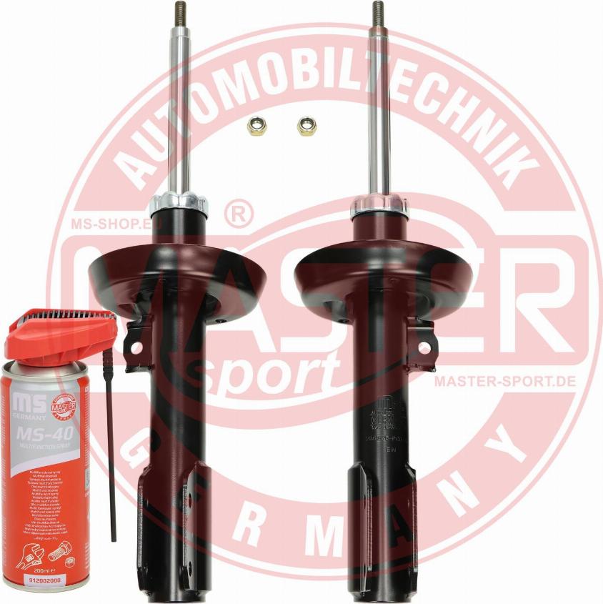 MASTER-SPORT GERMANY 16K002411P - Амортисьор vvparts.bg