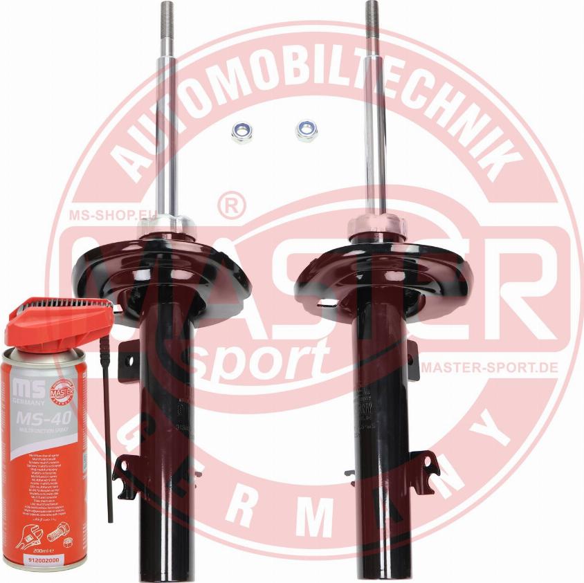 MASTER-SPORT GERMANY 16K002481P - Амортисьор vvparts.bg