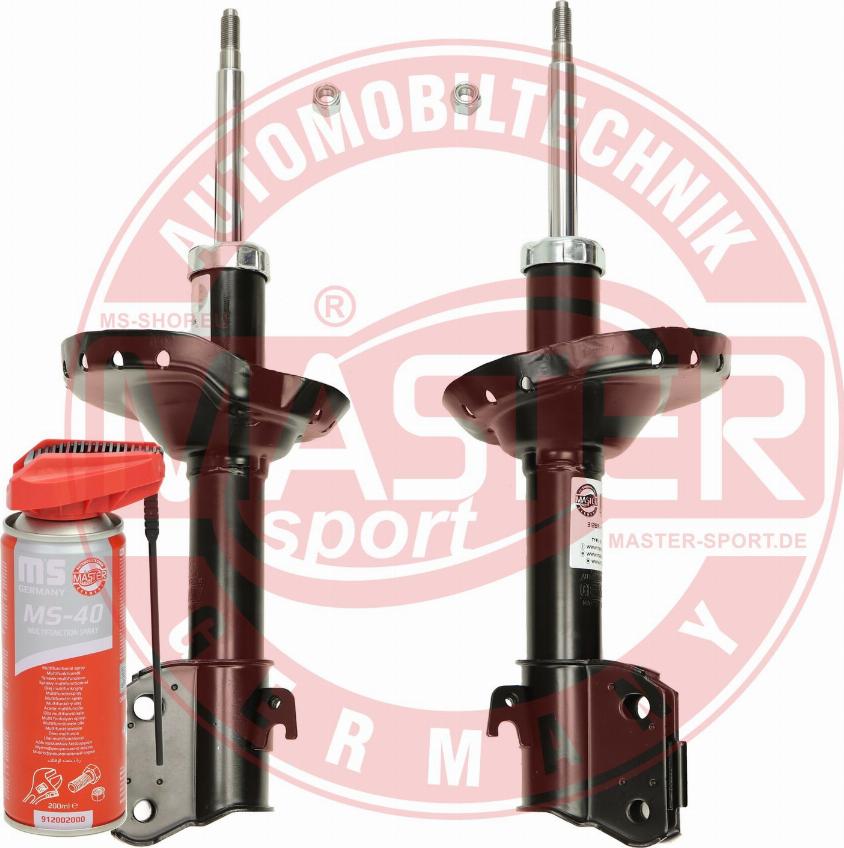 MASTER-SPORT GERMANY 16K002551P - Амортисьор vvparts.bg