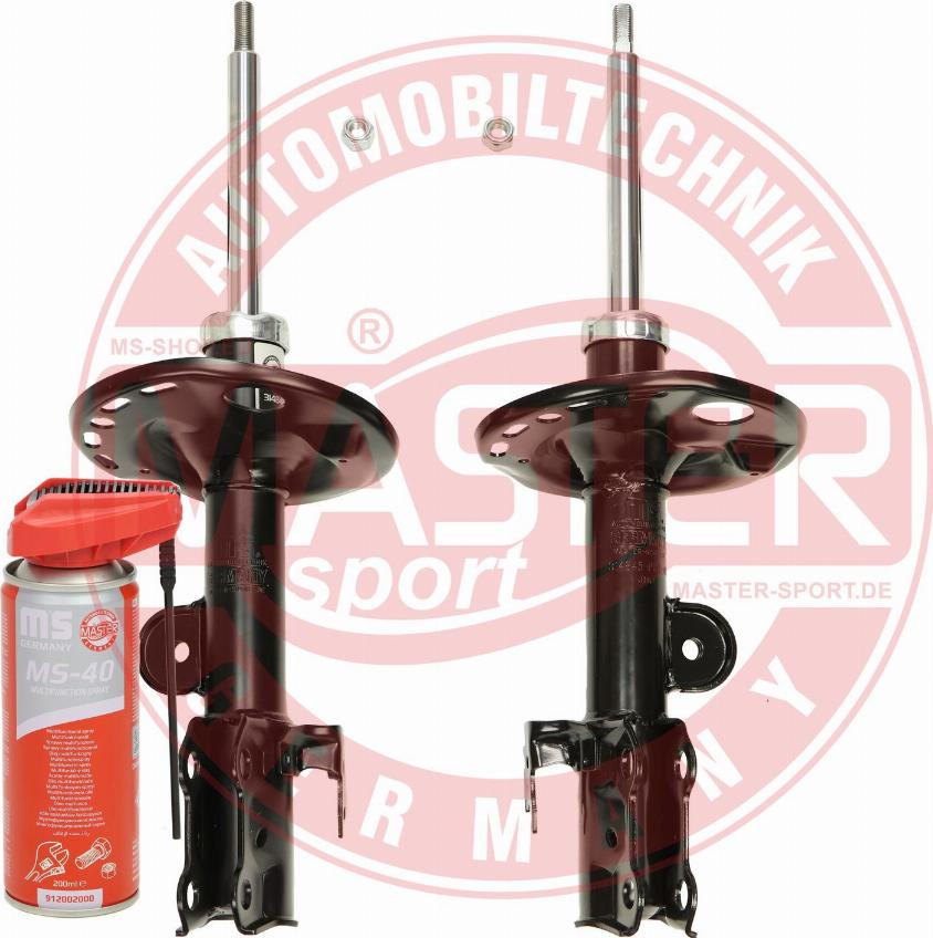 MASTER-SPORT GERMANY 16K002571P - Амортисьор vvparts.bg