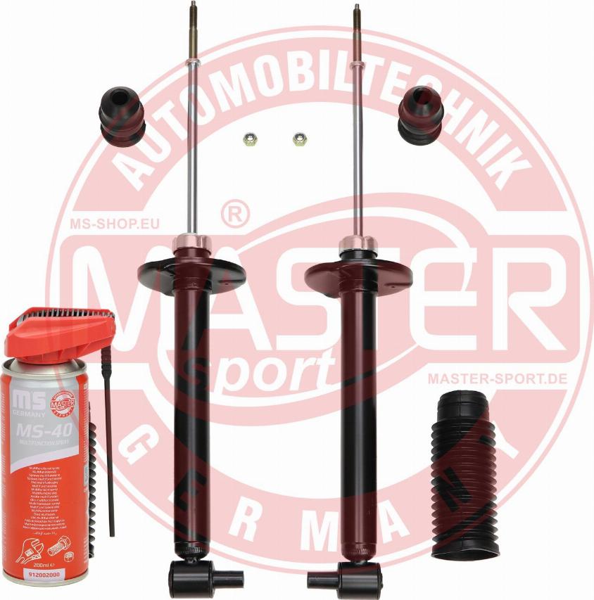 MASTER-SPORT GERMANY 16K002644P - Амортисьор vvparts.bg