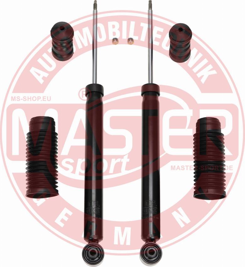 MASTER-SPORT GERMANY 16K002654 - Амортисьор vvparts.bg