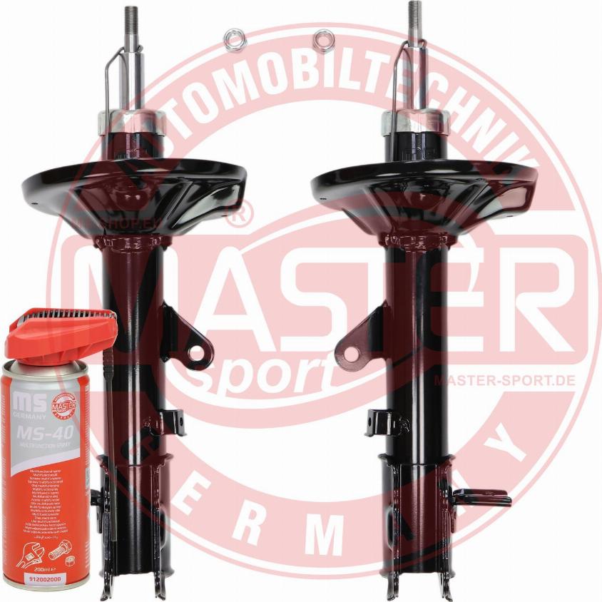 MASTER-SPORT GERMANY 16K002052P - Амортисьор vvparts.bg