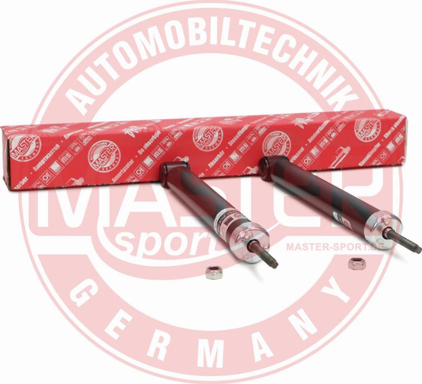 MASTER-SPORT GERMANY 16K002852 - Амортисьор vvparts.bg