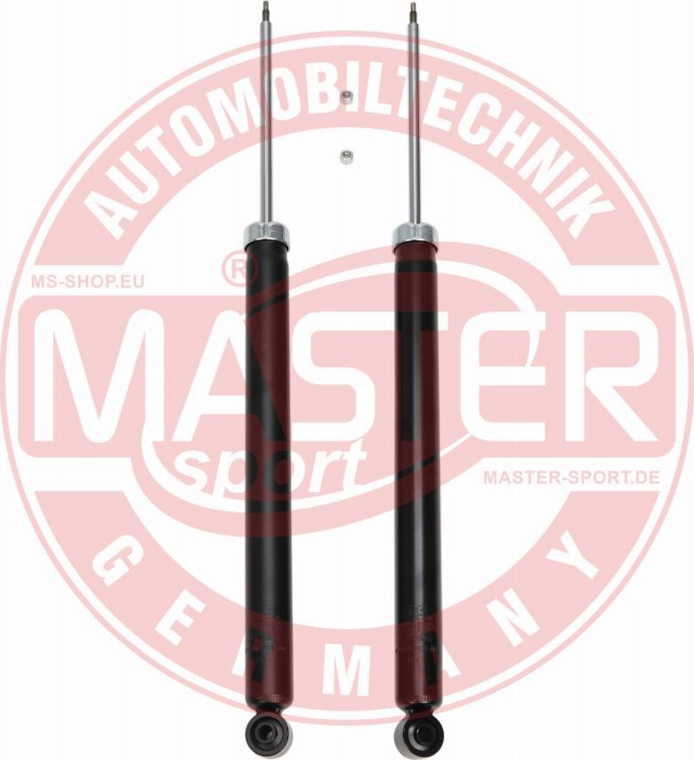 MASTER-SPORT GERMANY 16K002872 - Амортисьор vvparts.bg