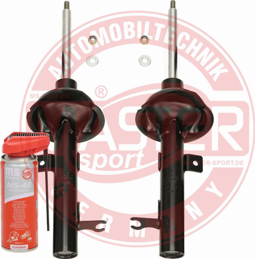 MASTER-SPORT GERMANY 16K002361P - Амортисьор vvparts.bg