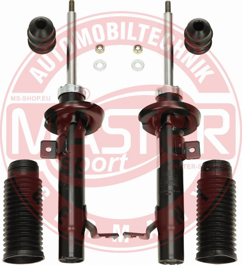 MASTER-SPORT GERMANY 16K002203 - Амортисьор vvparts.bg