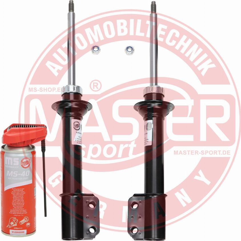 MASTER-SPORT GERMANY 16K002701P - Амортисьор vvparts.bg