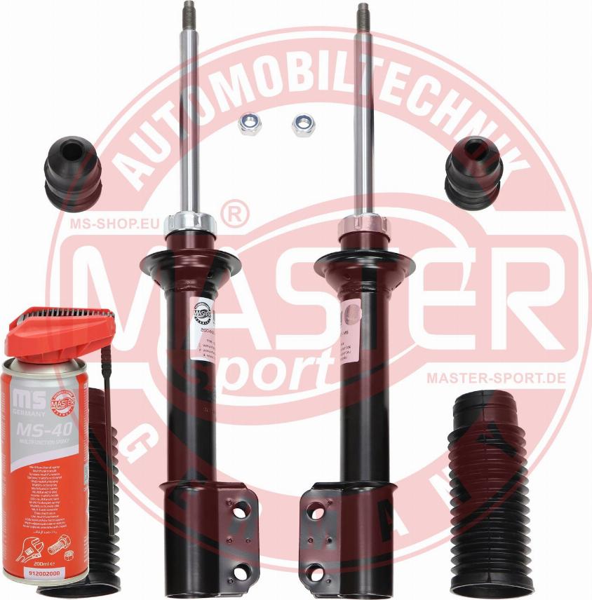 MASTER-SPORT GERMANY 16K002703P - Амортисьор vvparts.bg