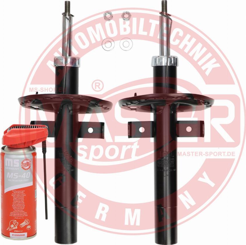 MASTER-SPORT GERMANY 16K002711P - Амортисьор vvparts.bg