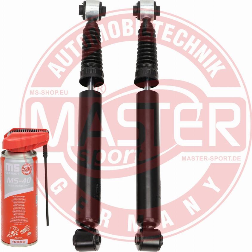 MASTER-SPORT GERMANY 16K002732P - Амортисьор vvparts.bg