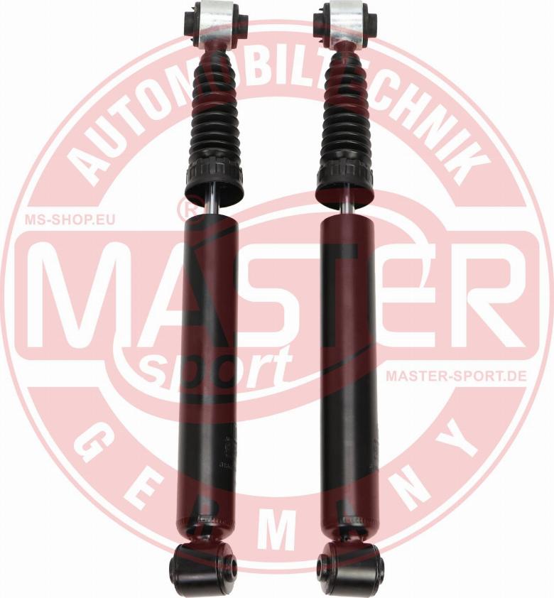 MASTER-SPORT GERMANY 16K002732 - Амортисьор vvparts.bg