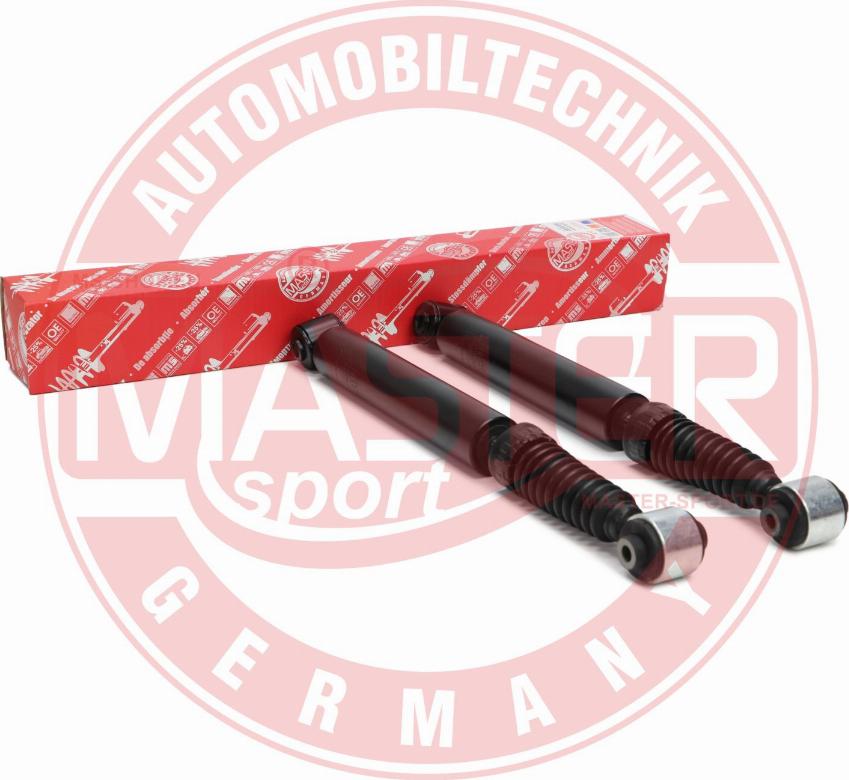 MASTER-SPORT GERMANY 16K002732 - Амортисьор vvparts.bg