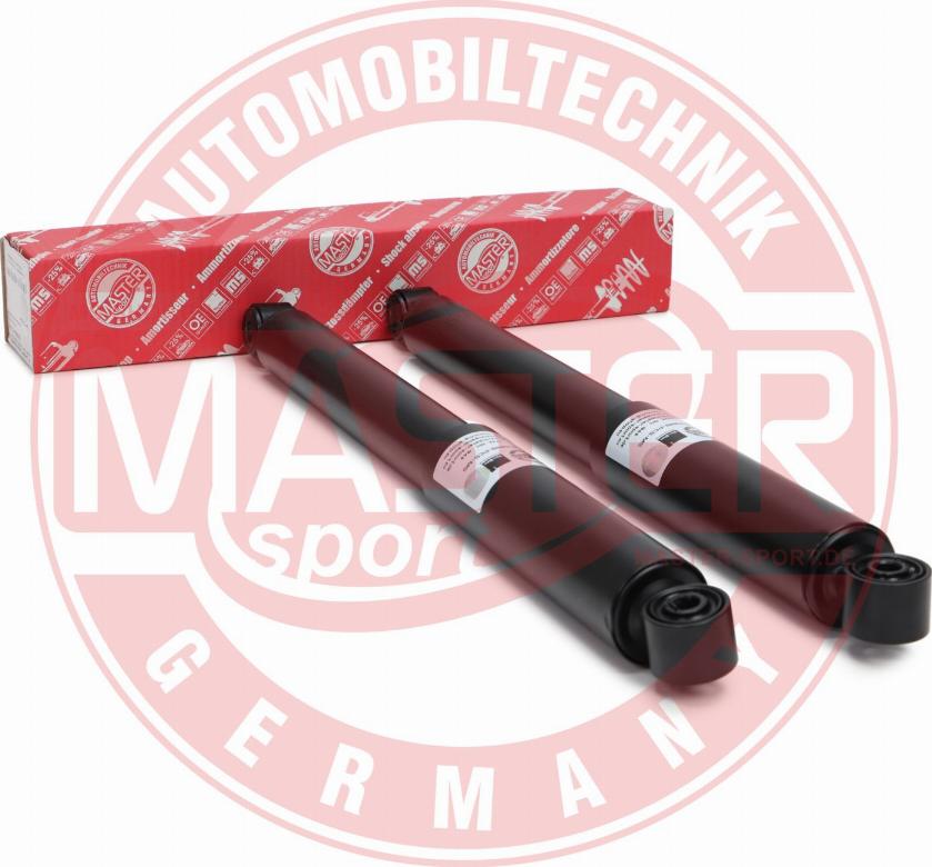 MASTER-SPORT GERMANY 16K007462 - Амортисьор vvparts.bg