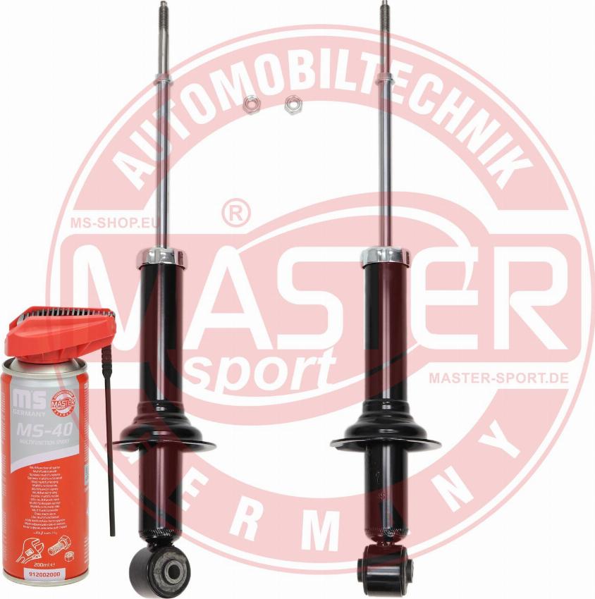 MASTER-SPORT GERMANY 16K007432P - Амортисьор vvparts.bg