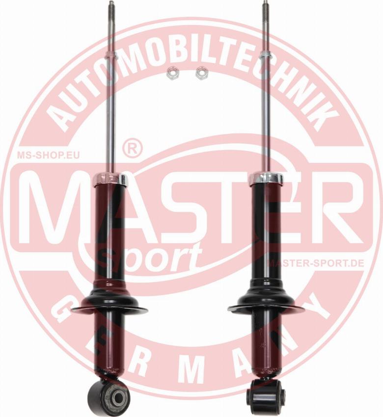 MASTER-SPORT GERMANY 16K007432 - Амортисьор vvparts.bg