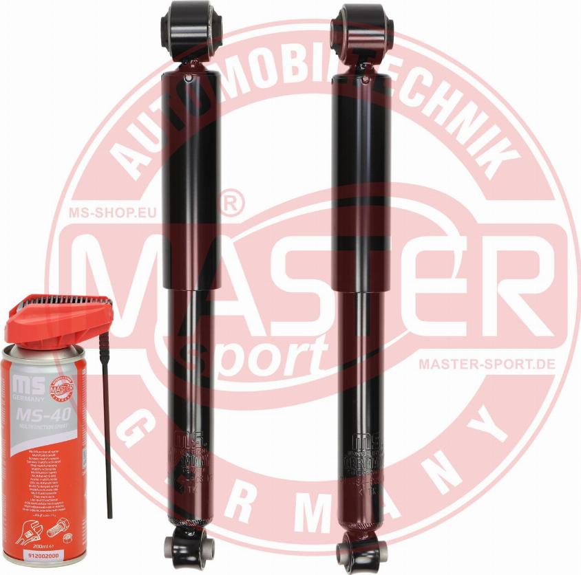 MASTER-SPORT GERMANY 16K007562P - Амортисьор vvparts.bg