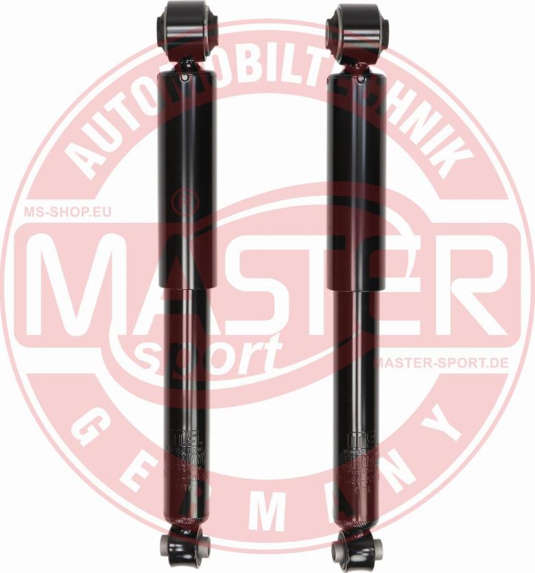 MASTER-SPORT GERMANY 16K007562 - Амортисьор vvparts.bg