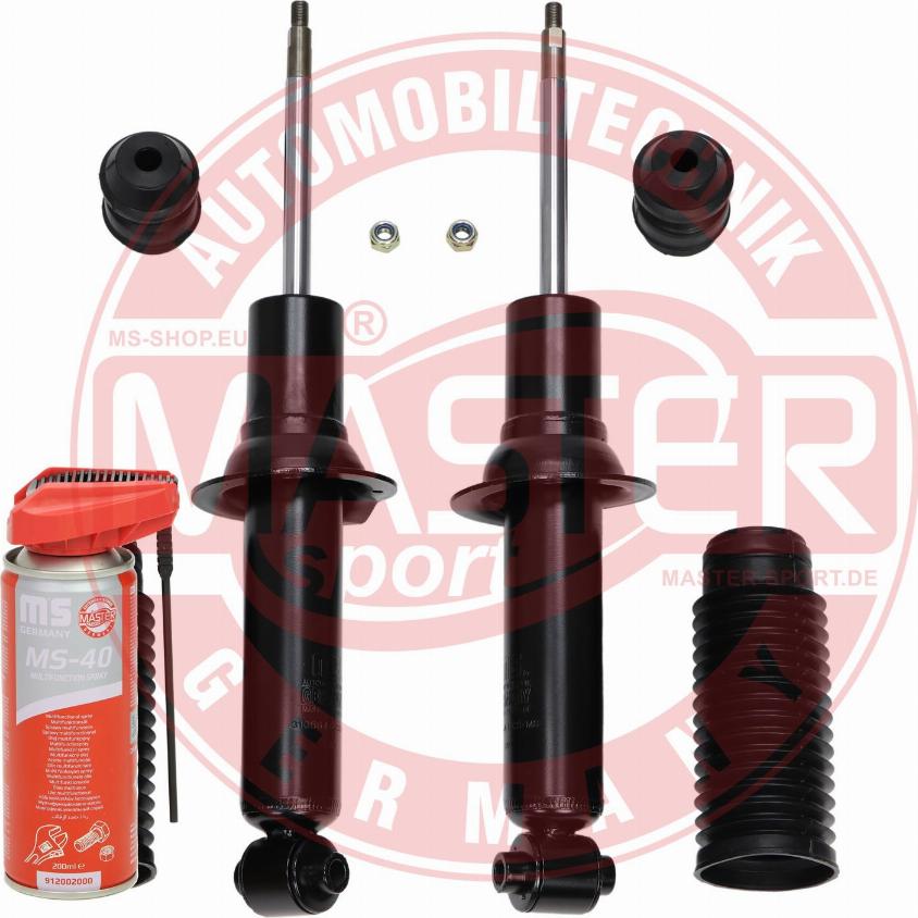 MASTER-SPORT GERMANY 16K007644P - Амортисьор vvparts.bg