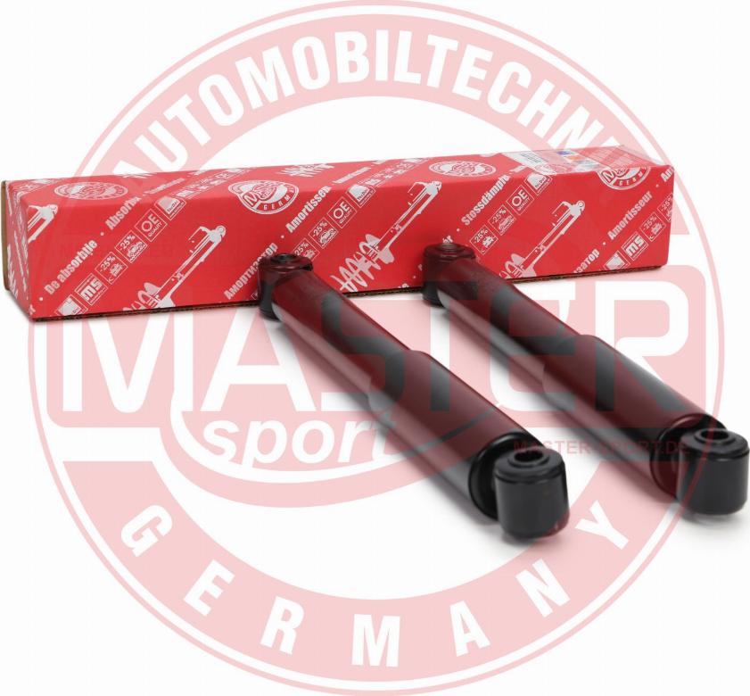 MASTER-SPORT GERMANY 16K007372 - Амортисьор vvparts.bg