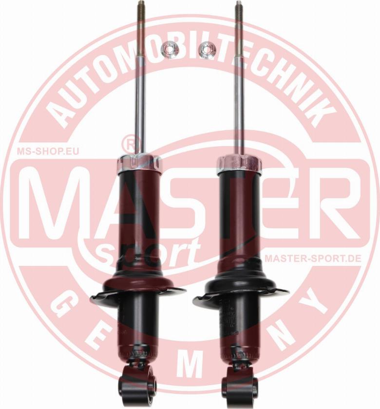 MASTER-SPORT GERMANY 16K007292 - Амортисьор vvparts.bg