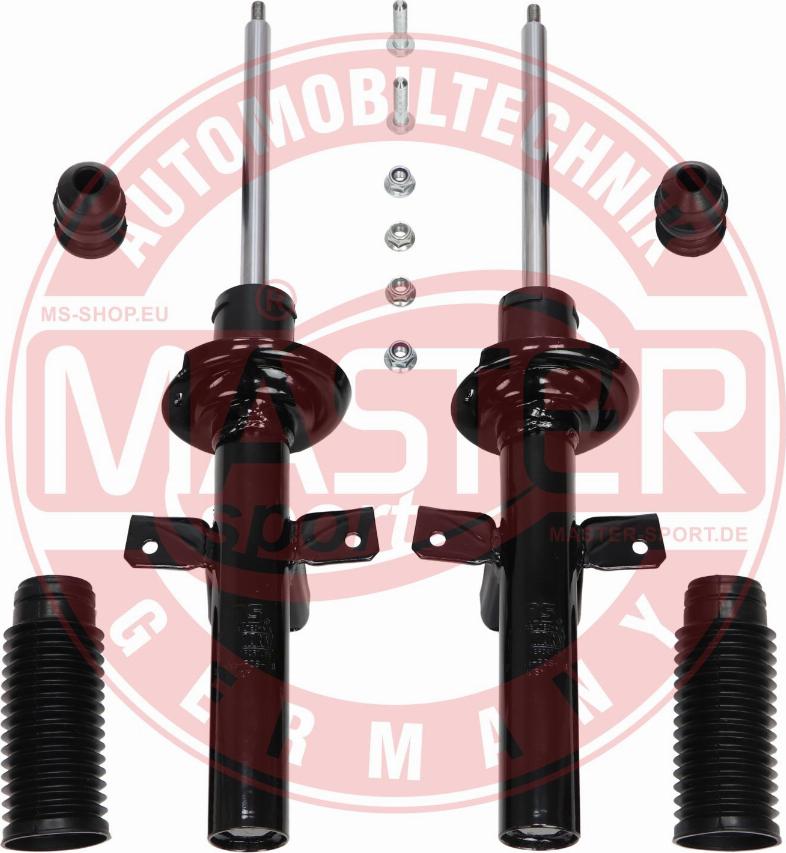 MASTER-SPORT GERMANY 16K007264 - Амортисьор vvparts.bg