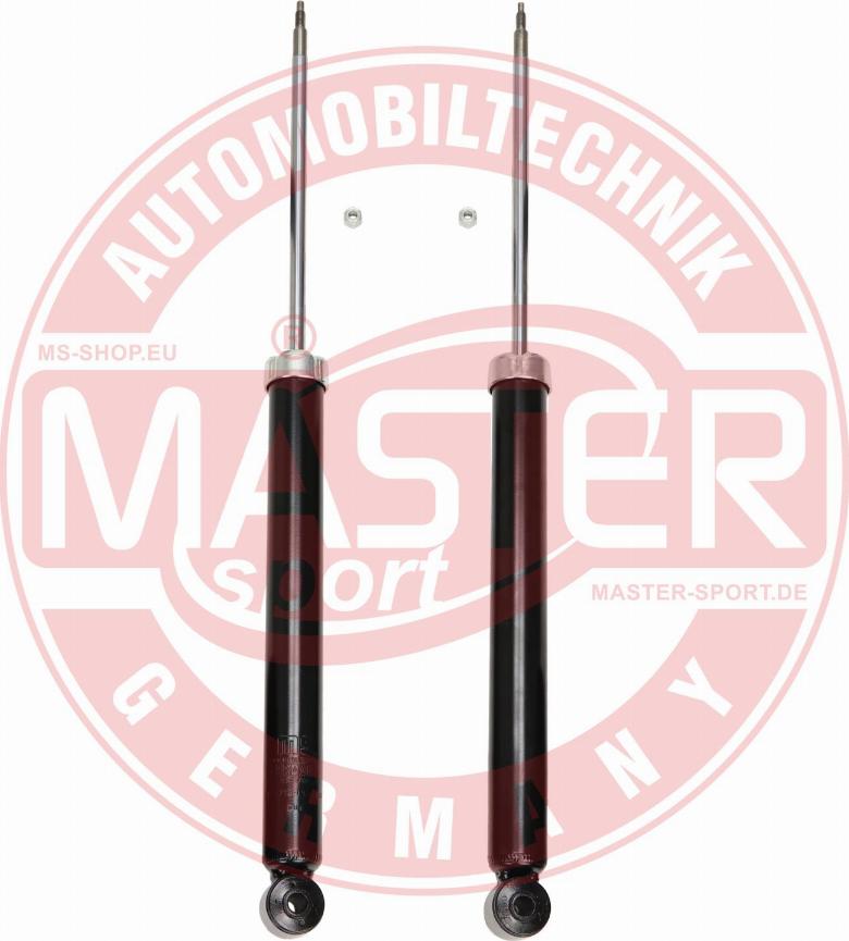 MASTER-SPORT GERMANY 16K007212 - Амортисьор vvparts.bg